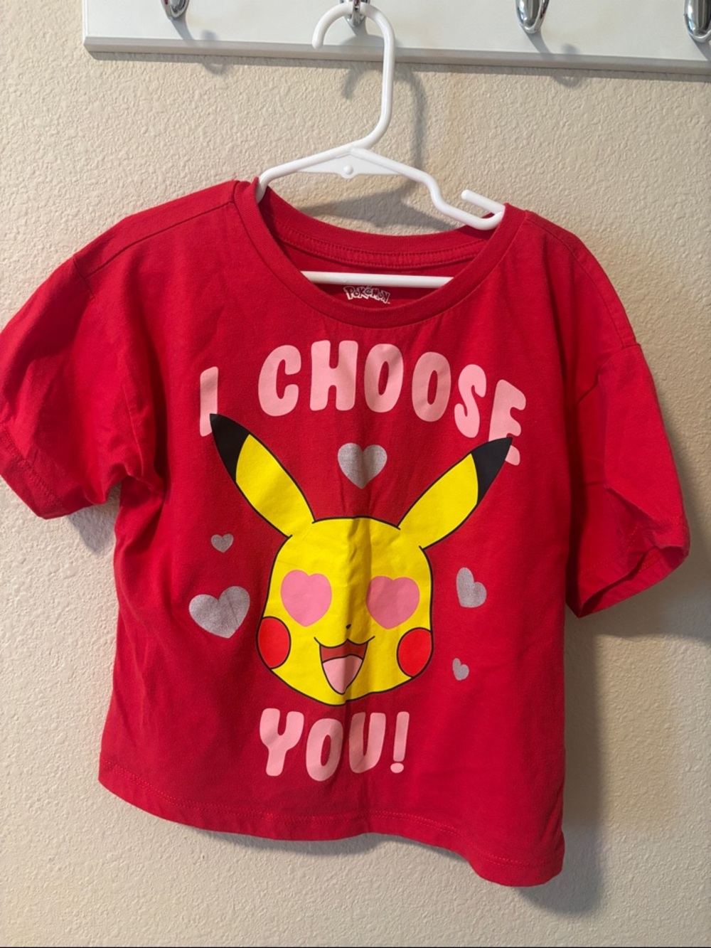 Pokémon Shirt
